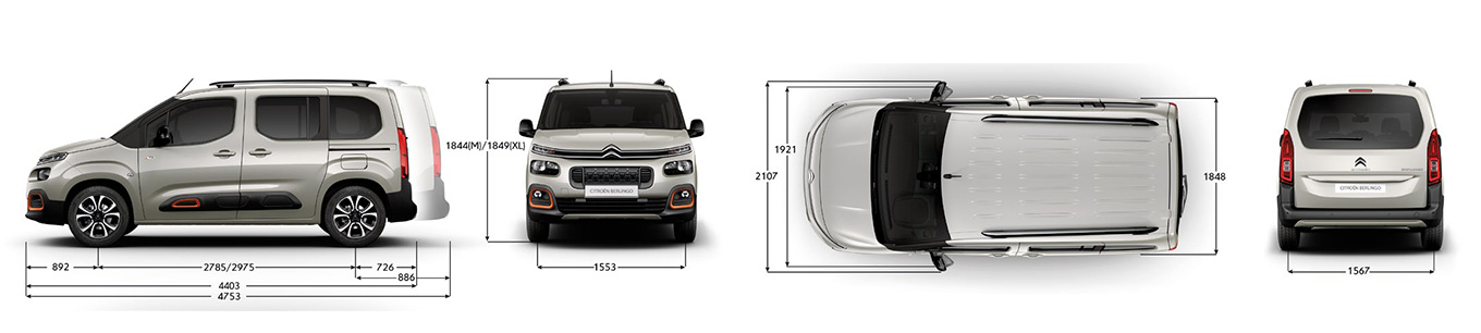 Citroen Truck Manuals PDF, Fault Codes and Wiring Diagrams - trucksfreemanuals
