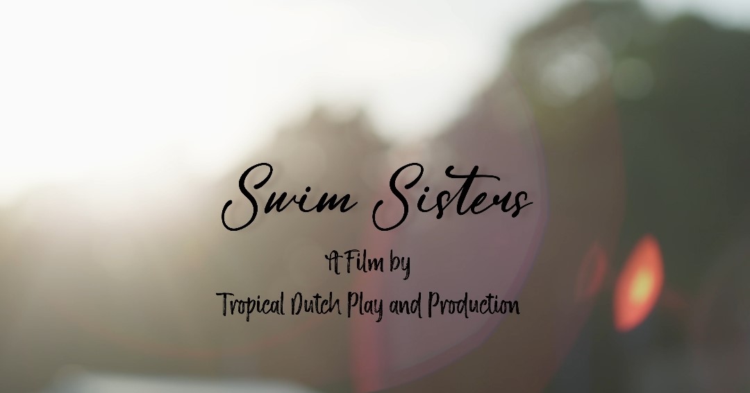 OUT NOW: "SWIM SISTERS" TEASER
