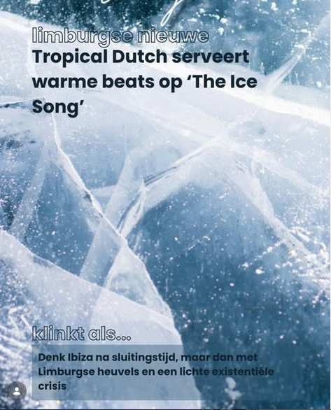 GREAT REVIEW FROM 3VOOR12 (IN DUTCH)