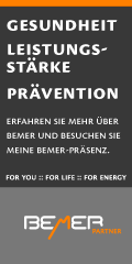 BEMER Partner München