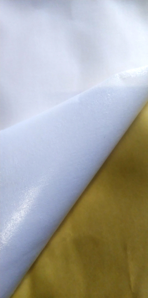 金巾 大阪市平野区で粘着加工神栄ポリマー