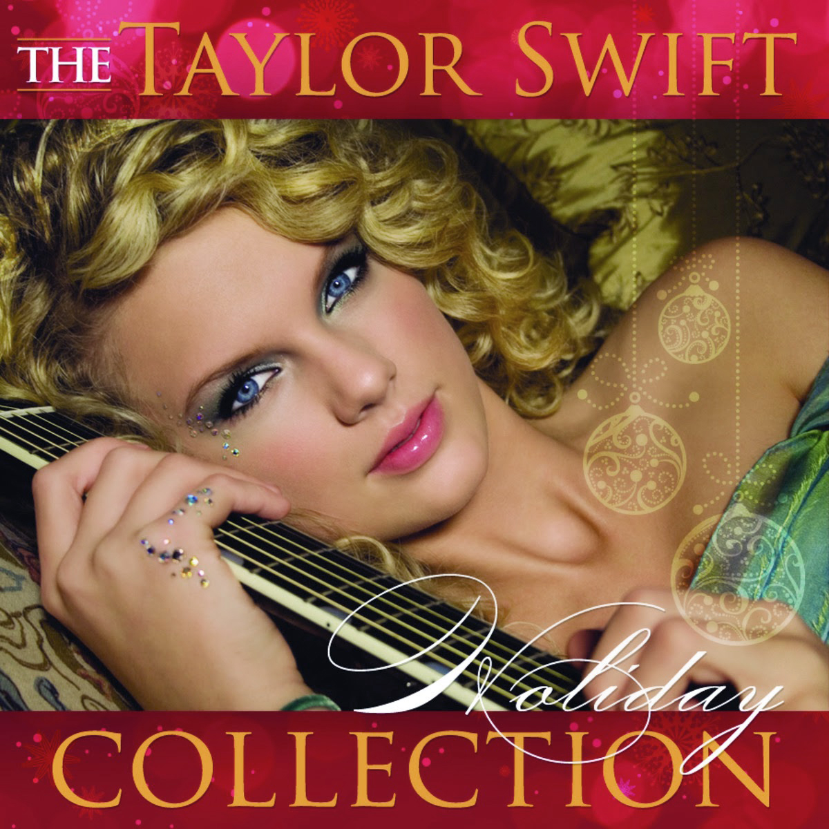 Re-release Cover Art #2