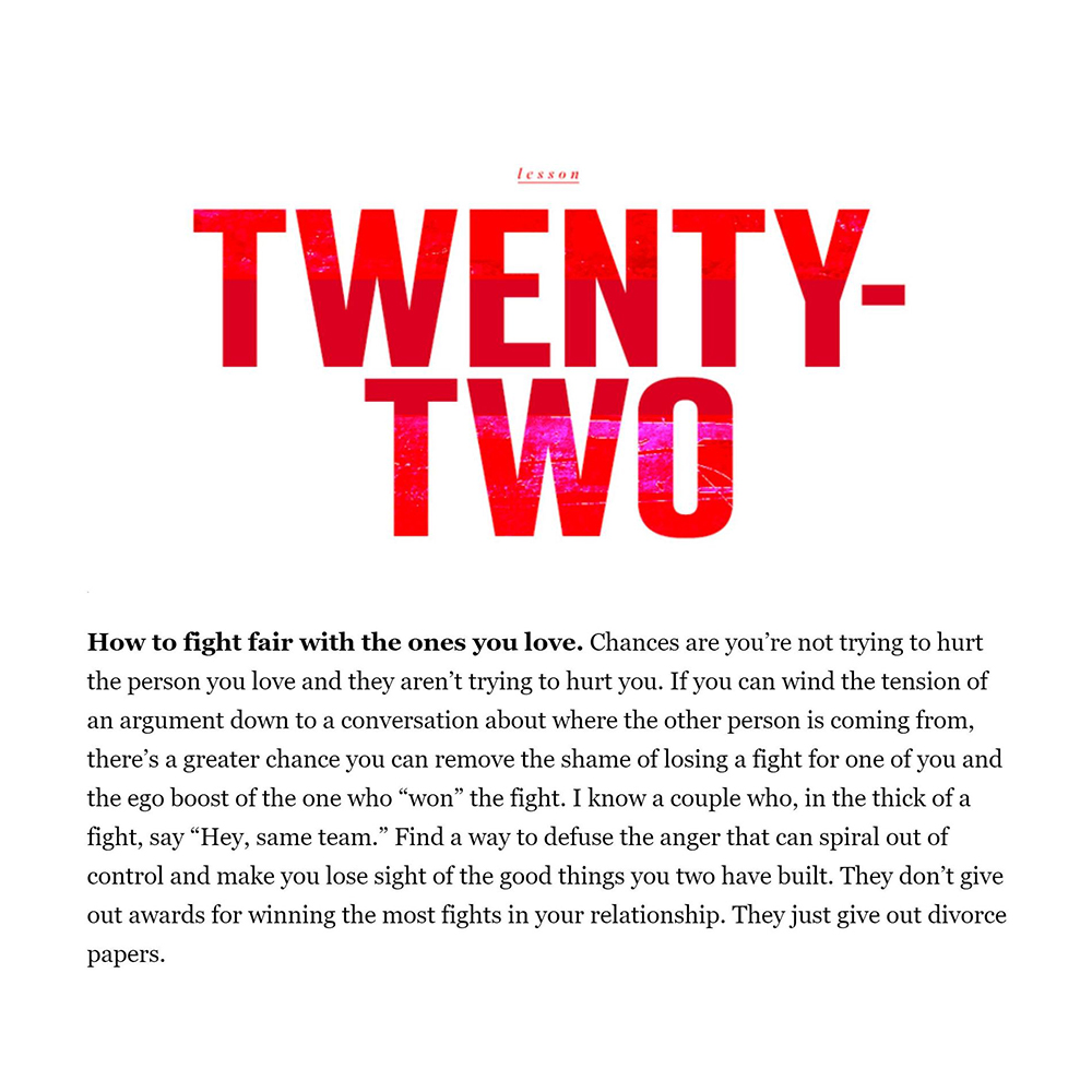 30 Things I Learned Before Turning 30 Taylor Swift Switzerland