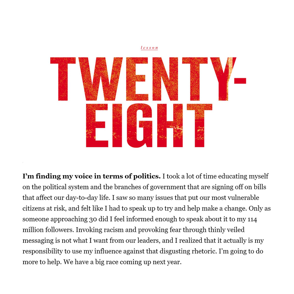 30 Things I Learned Before Turning 30 Taylor Swift Switzerland