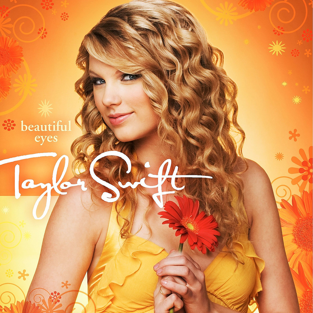 EP Cover
