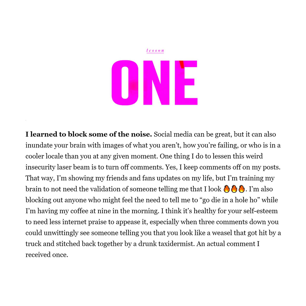 30 Things I Learned Before Turning 30 Taylor Swift Switzerland