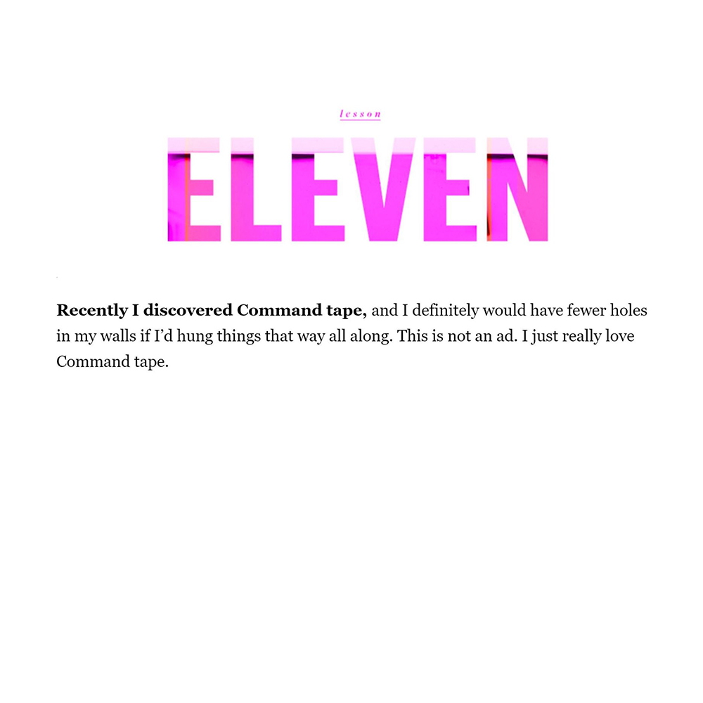 30 Things I Learned Before Turning 30 Taylor Swift Switzerland