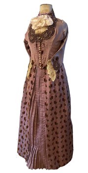 robe ancienne