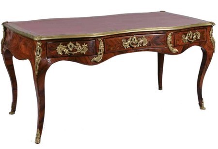 Bureau