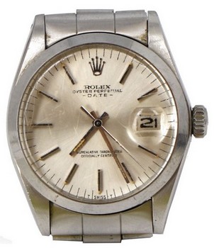 montre ancienne
