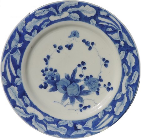 Porcelaine chine export Japon 600 €
