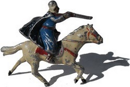 Soldat de plomp 4 €