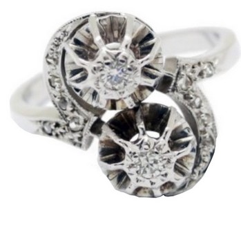 Bijoux anciens