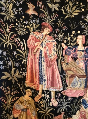 tapisserie
