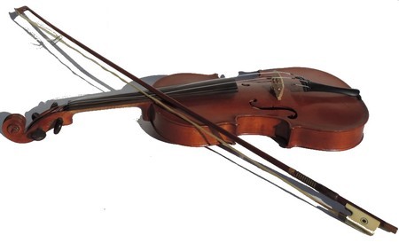Ancien violon Mirecourt 400 €