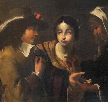 peintures