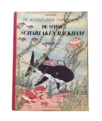 expertise bande dessinée