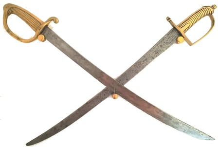 sabre