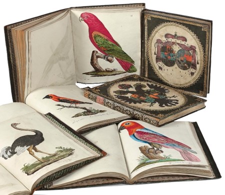 Livres anciens Joachim Spalowsky 100 000 €