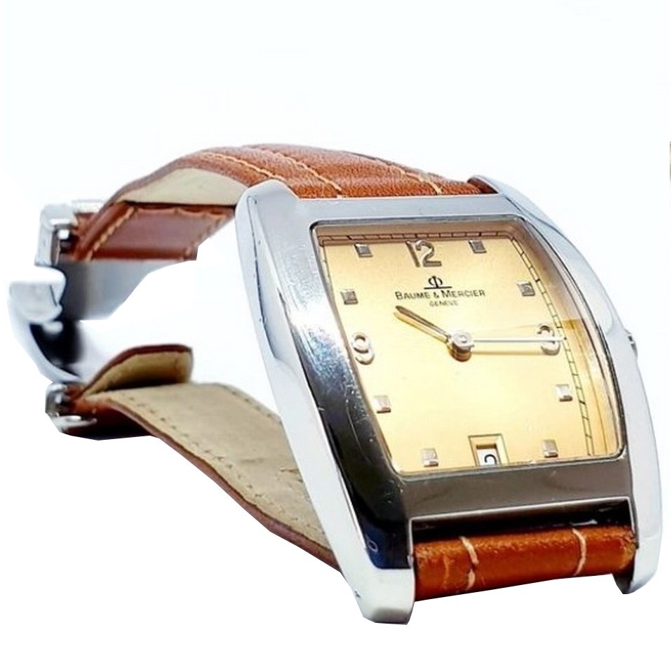 Montre anciennes