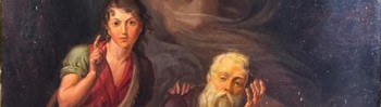 tableau ancien