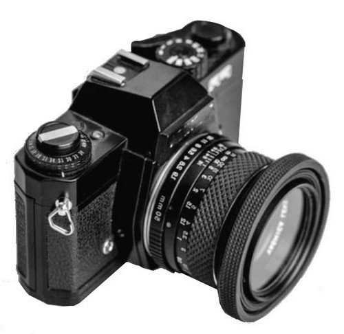 appareil photo
