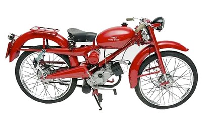 moto ancienne