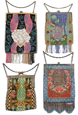 objets de mode