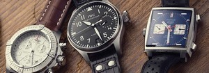 Achat montre ancienne