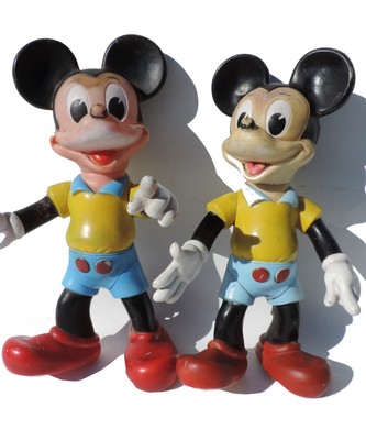 Walt Disney