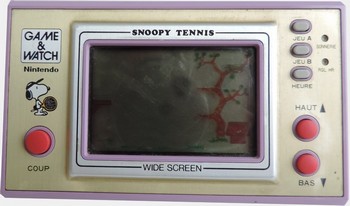 Game boy