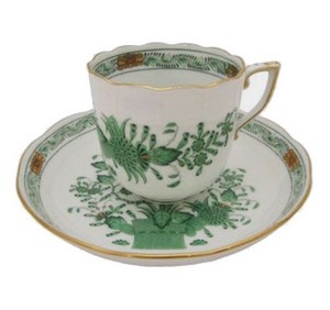tasse en porcelaine