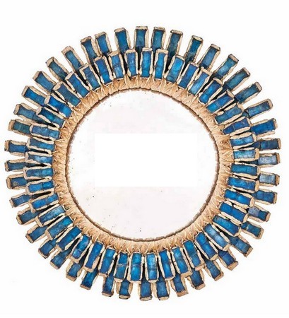 Miroir de Line Vautrin 40 000 €