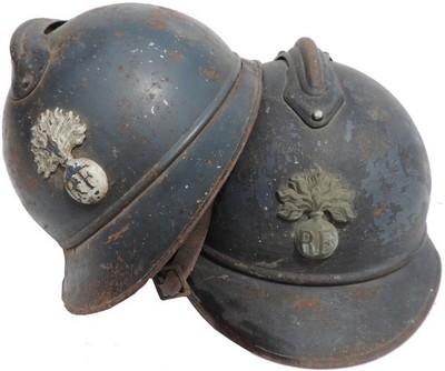casque militaire