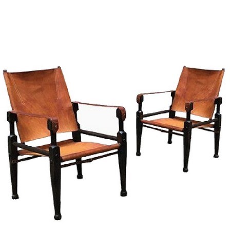 Fauteuils Wilhelm Kienzle 3000 €