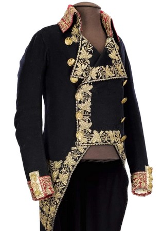 uniforme