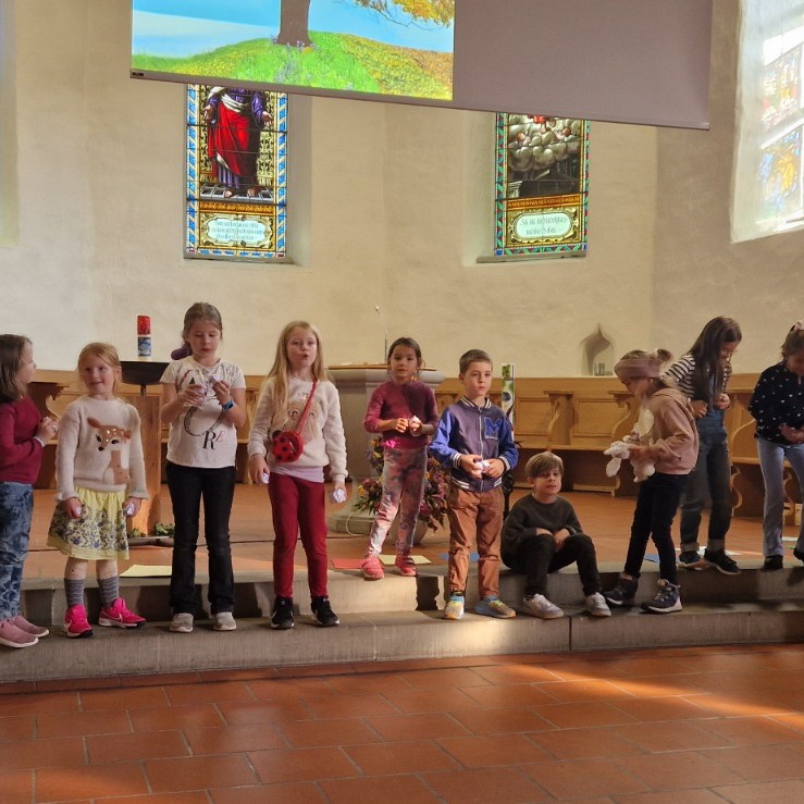 Singspass mit musiclight