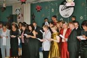 35 Jahre Level Club Düsseldorf