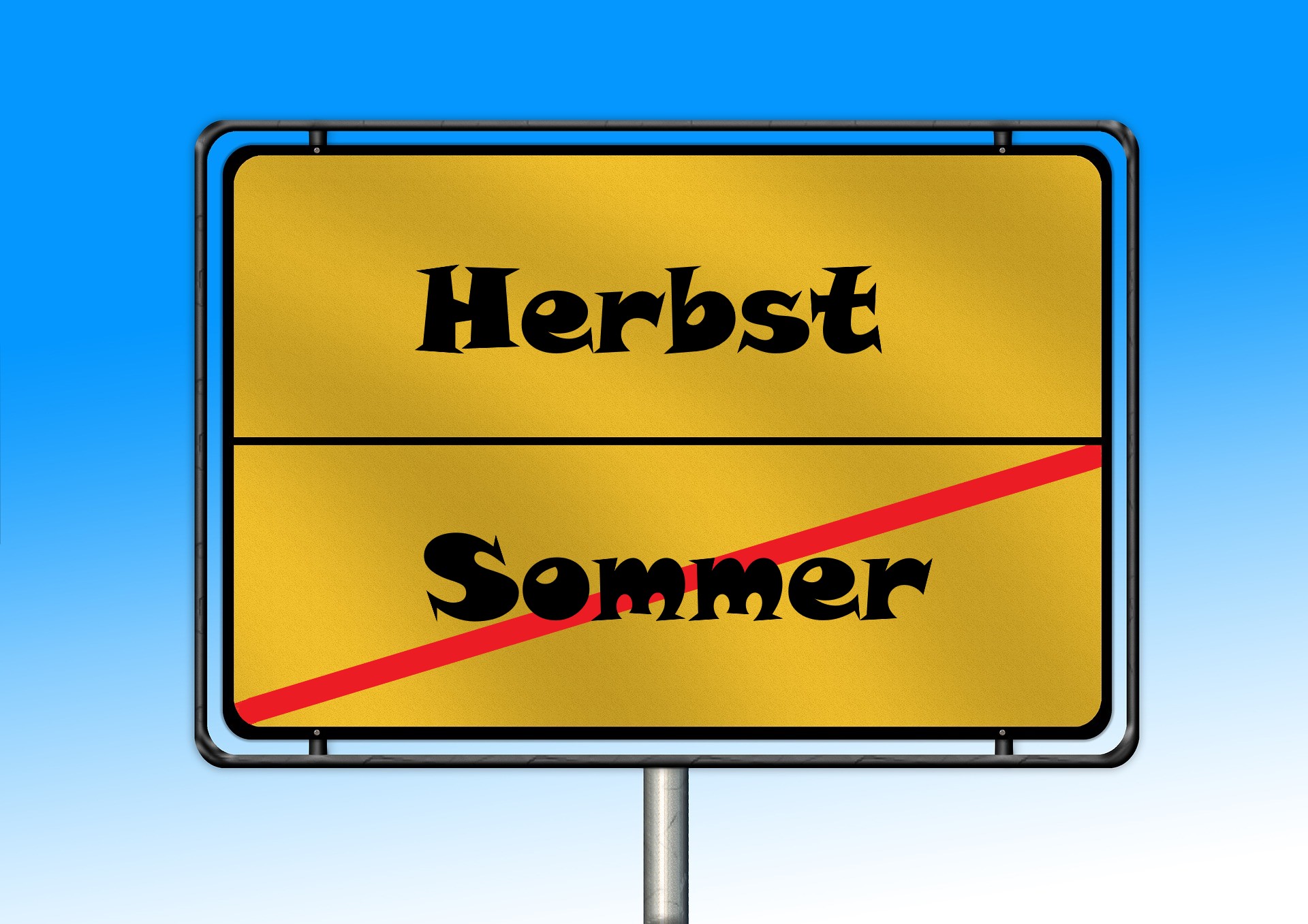 Rückblick im Doppelpack, Juli & August 2024, der "Summerbreak" ist vorbei