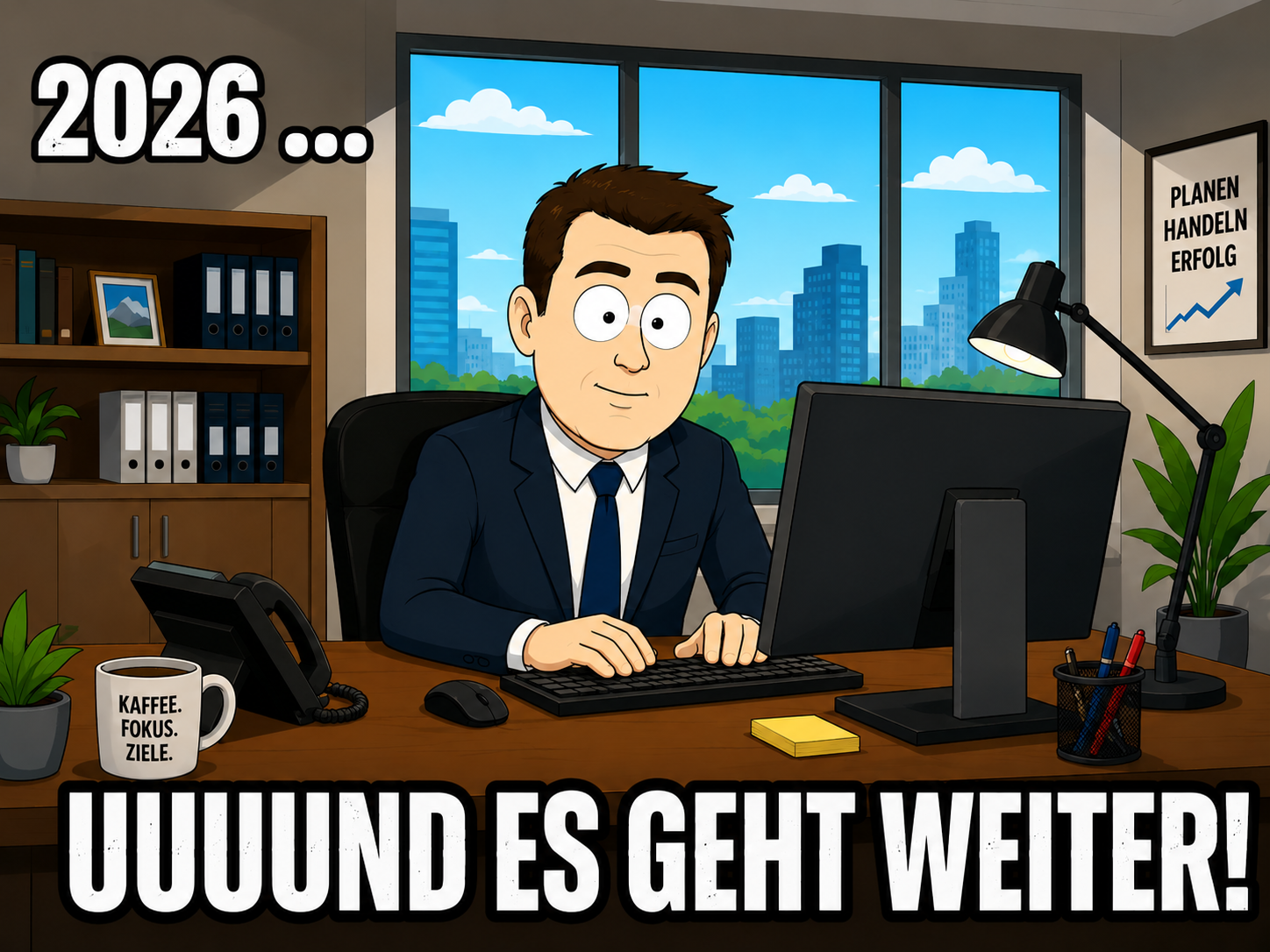 uuuuund es geht weiter! Zusammenfassung von Januar bis Mitte Juni 2026 und was sonst noch so war...