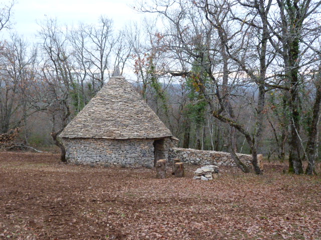 architecte Lalbenque Sud du Lot Tarn et Garonne conception travaux étude 