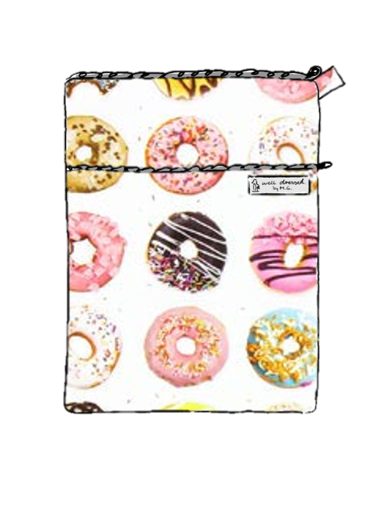 Donuts