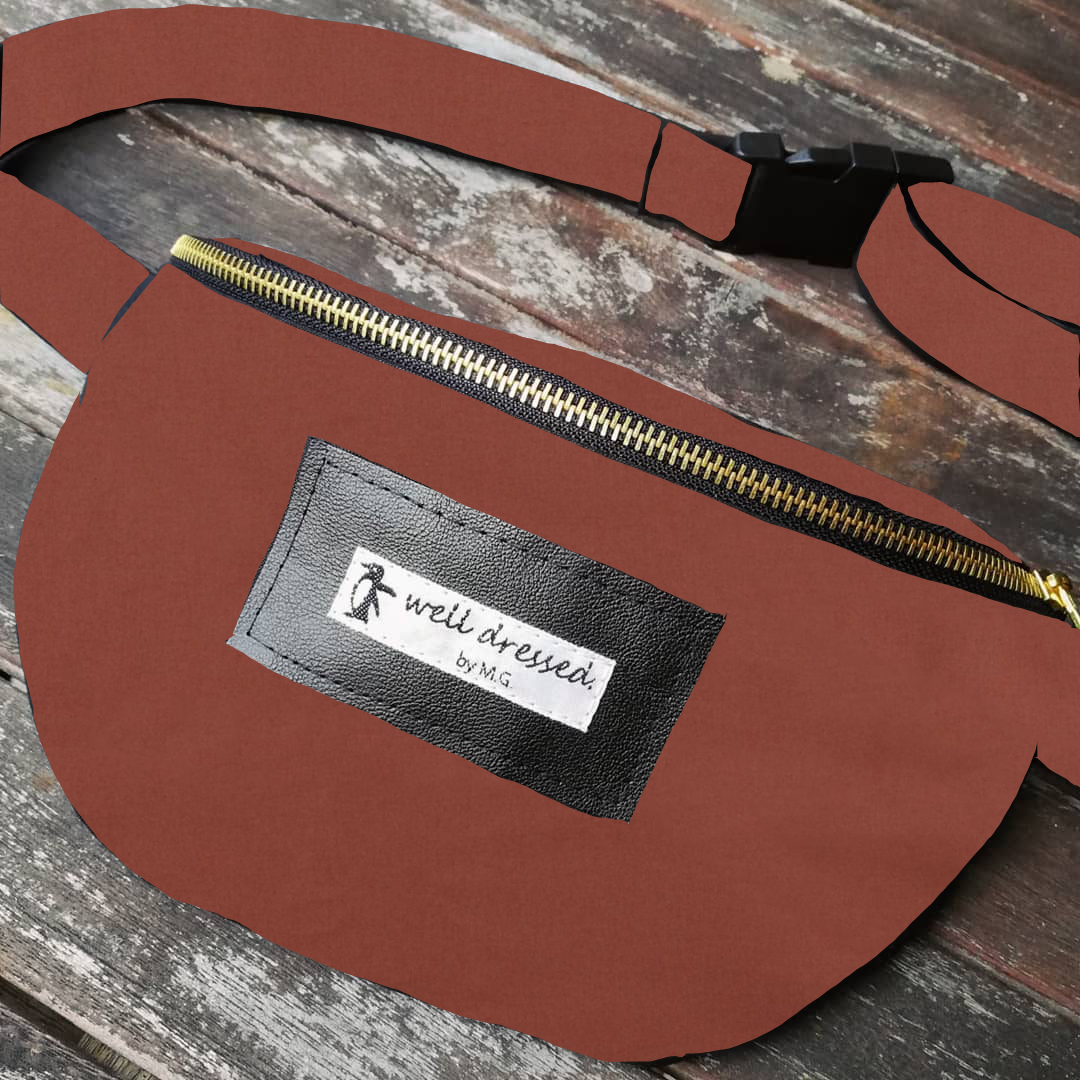 Uni Baumwolle rogue