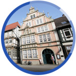 Historisches Hameln