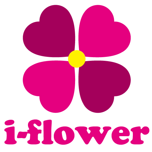 釧路の配達専門花屋です。