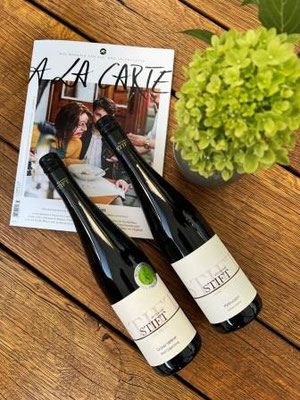 A la Carte - Grüner Veltliner Grand Cru 2022