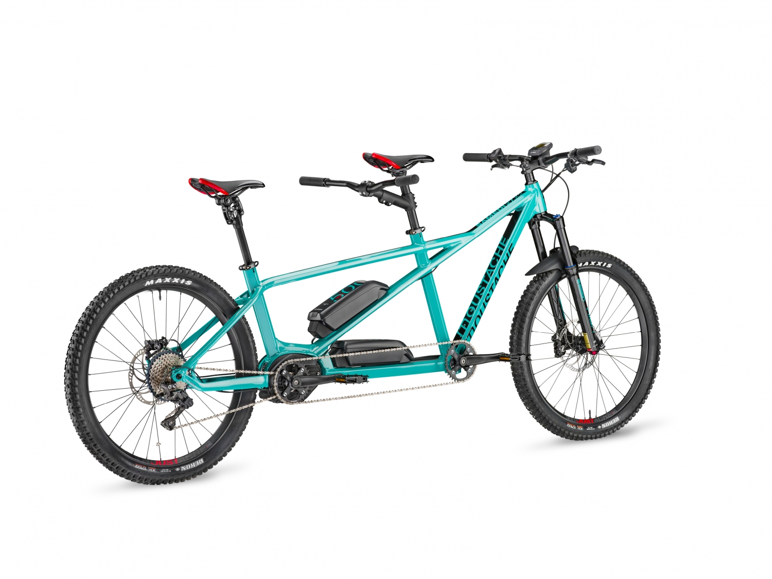 Draisienne trek sales