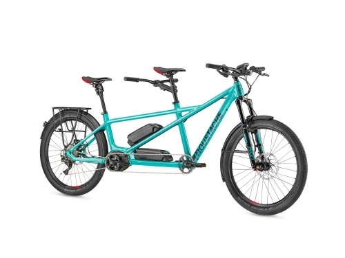 Velo tandem 2025 enfant