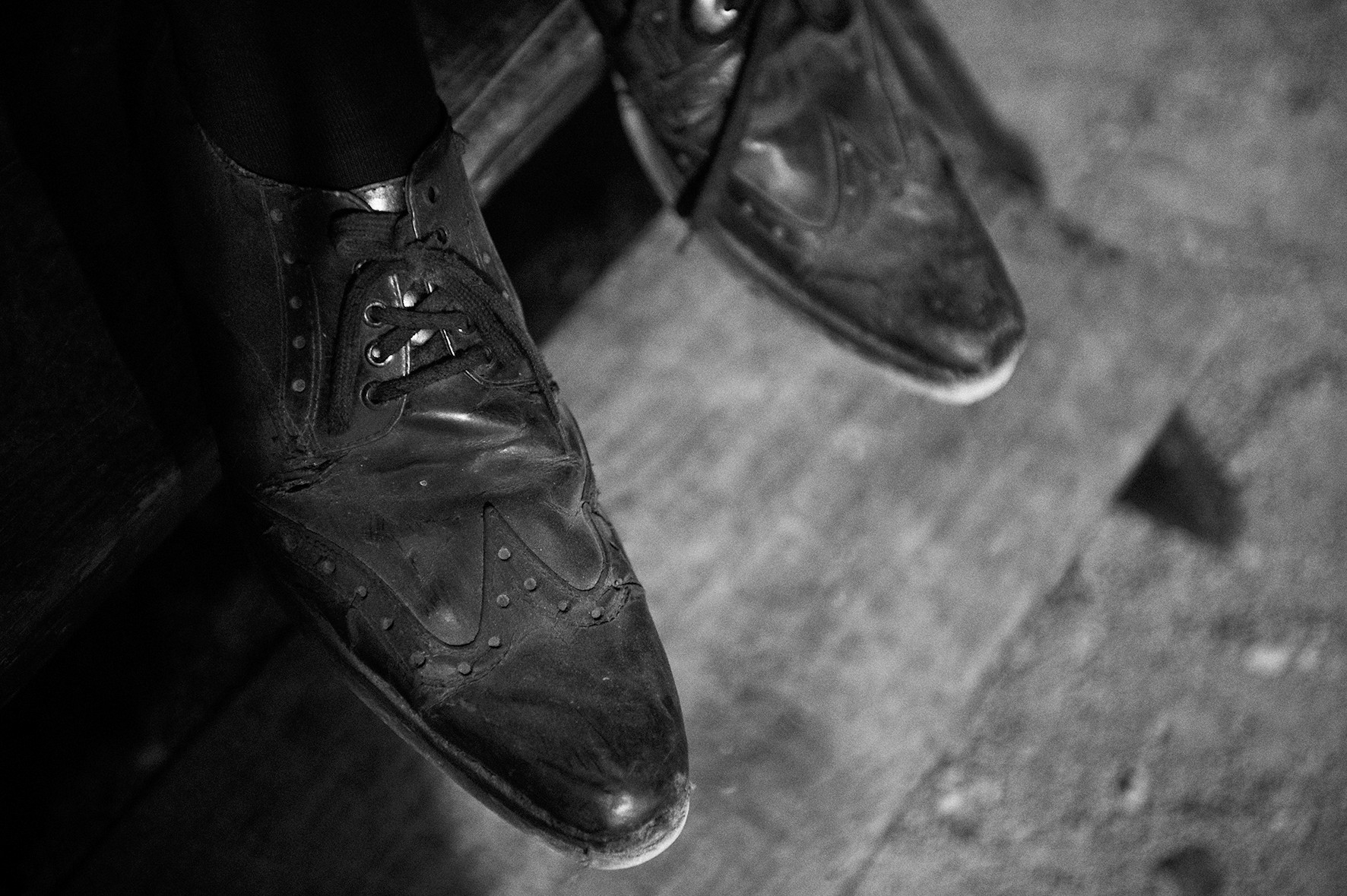 Frederic Lebail