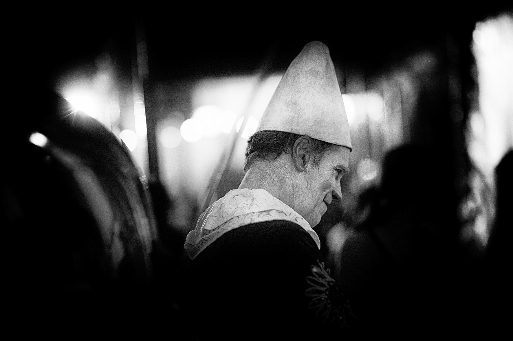 Frederic Lebail
